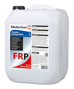 Pufas Glutoclean Fassaden Profi Reiniger